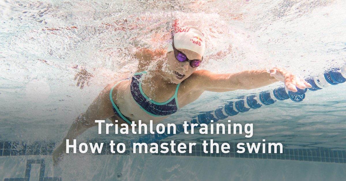 Master Swim Workouts Blog Dandk