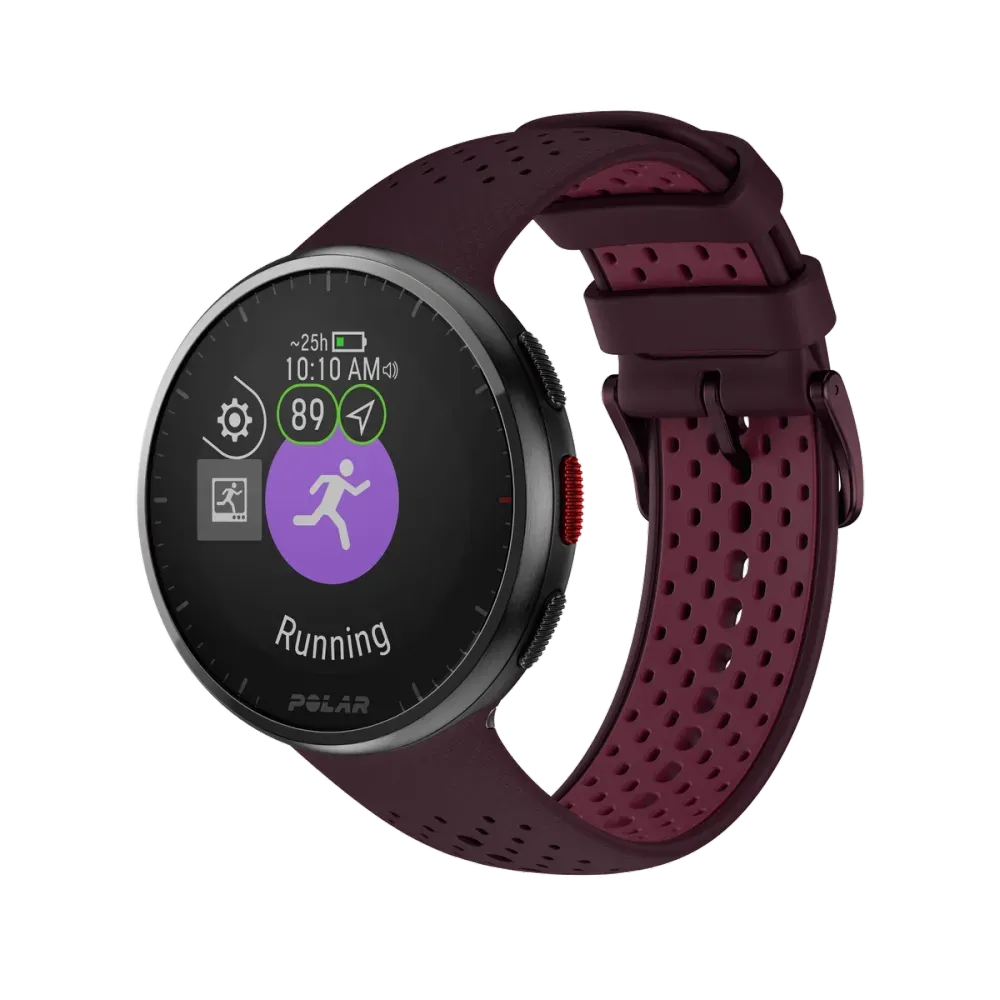 Este reloj deportivo cae a precio mínimo en : el Polar Pacer Pro mide  al detalle tus actividades y es perfecto para runners