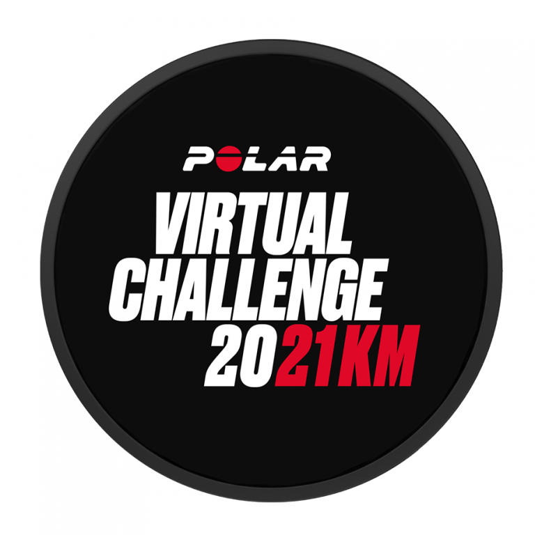 al Polar Virtual Challenge y gana un Polar Vantage M2 Polar blog