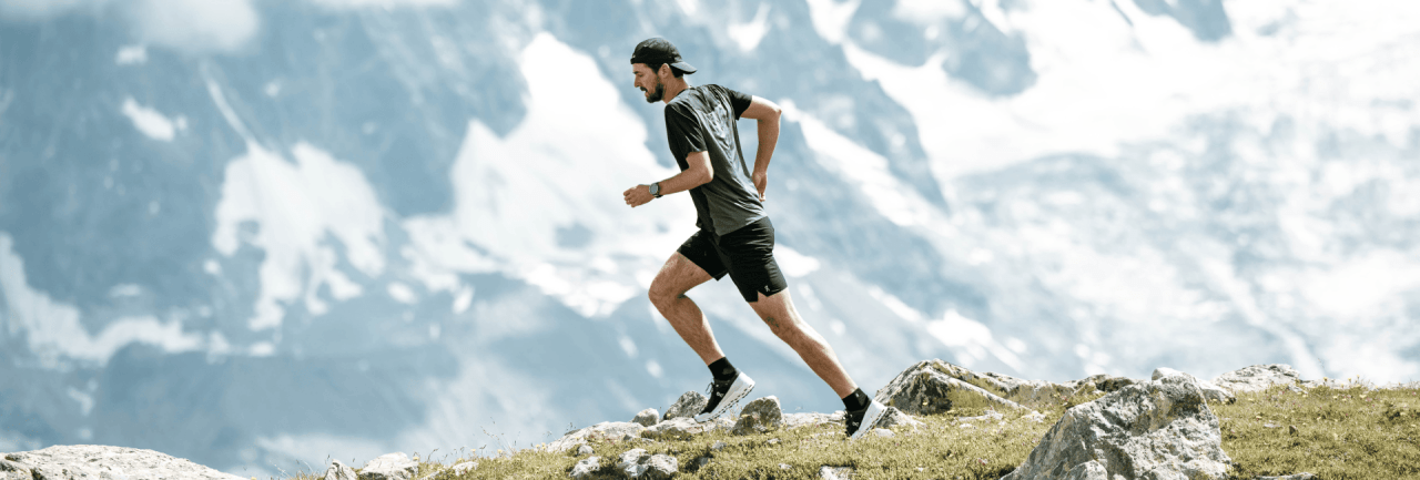 Entrenamiento En Altura: ¿Qué Beneficios Tiene? | Polar Blog