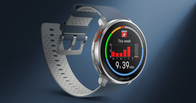 Amazfit BALANCE VS Polar VANTAGE V2:; ¡SORPRÉNDETE AHORA!