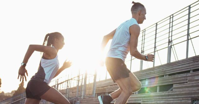 Comment aimer la course à pied ?