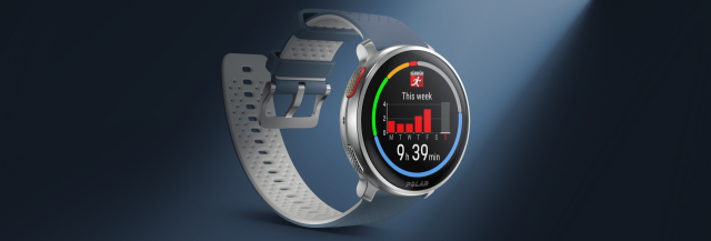 Les montres connectées Garmin mesurent votre fréquence cardiaque 24/7 -  Garmin Blog