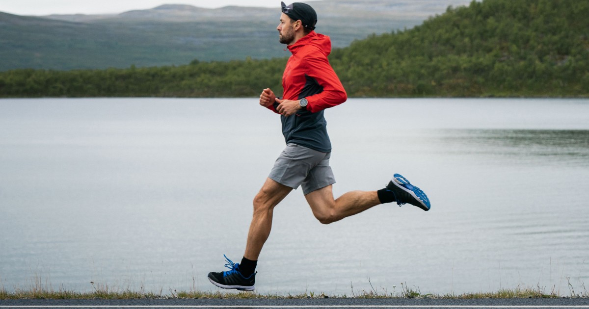 How to Start Running for Beginners: A Practical Guide | Polar Blog