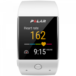 Wear OS by Google™ Meets Polar M600 GPS smartwatch | Polar Journal