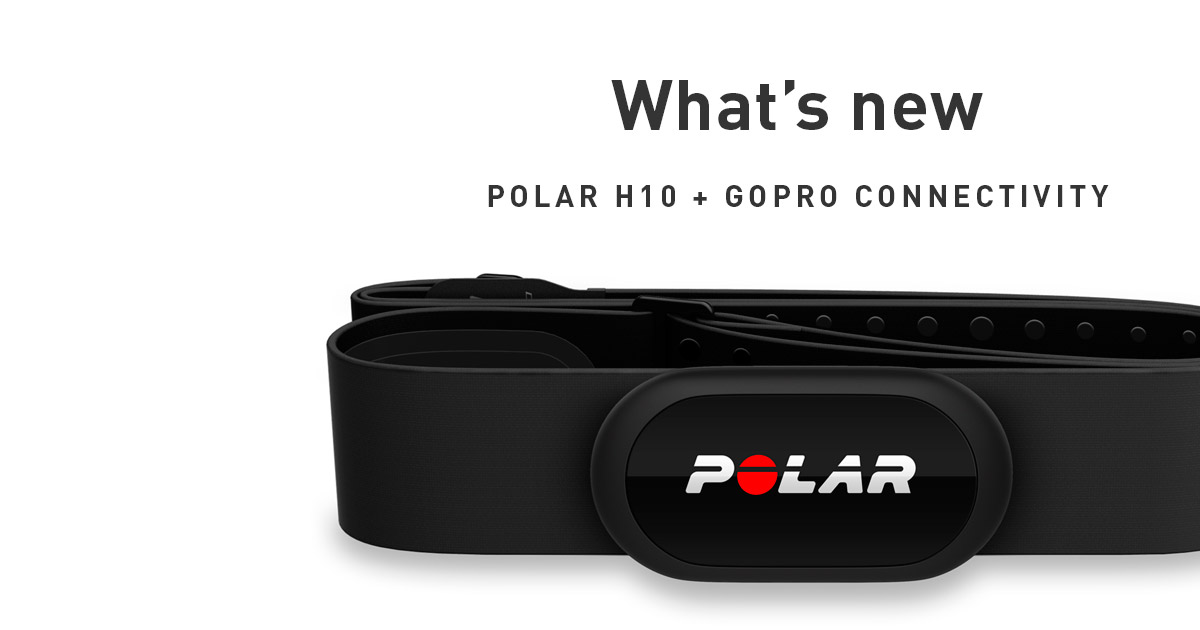 Подключение polar h10 к huawei