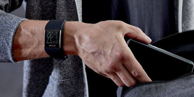 Keelholte ziekte kalf Wear OS by Google™ Meets Polar M600 GPS smartwatch | Polar Blog