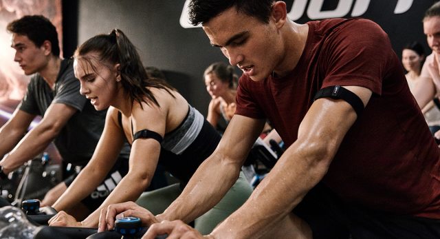 Heart Rate Training  Tips on how to train and recover smarter