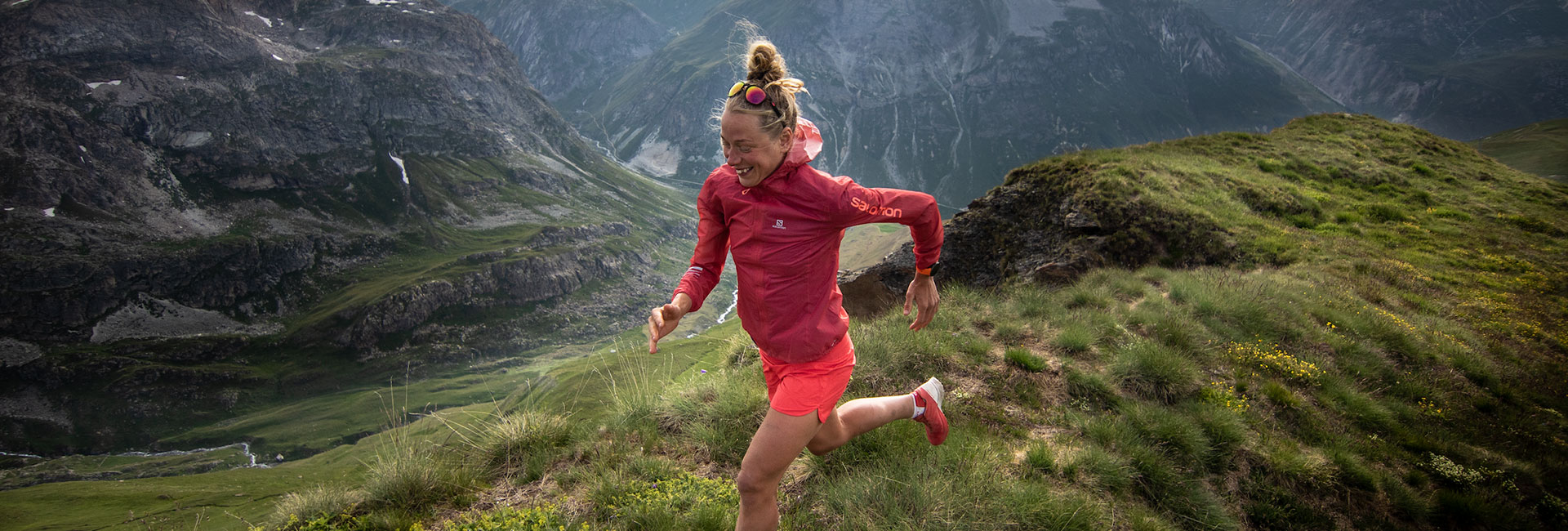 10 Trail Running Tips For Beginners - Trail to Summit