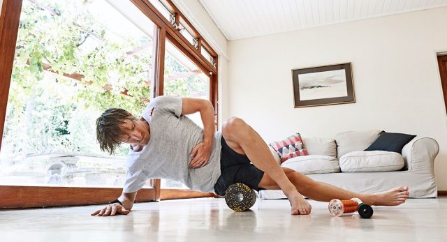 8 Low-Impact Exercises for All Fitness Levels