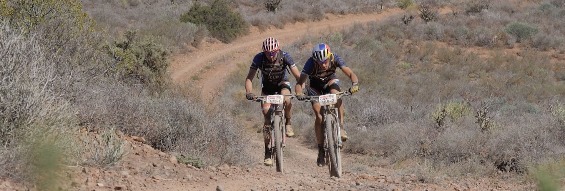 Mountain Biking Tips: Overcoming Fear And Other Challenges | Polar Blog