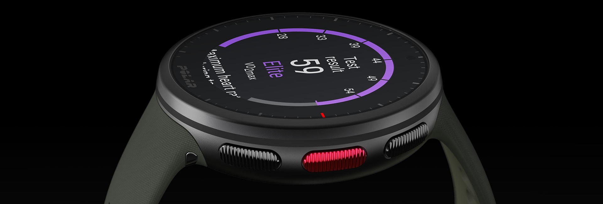 Review: Polar Vantage V2 smartwatch sleep tracker