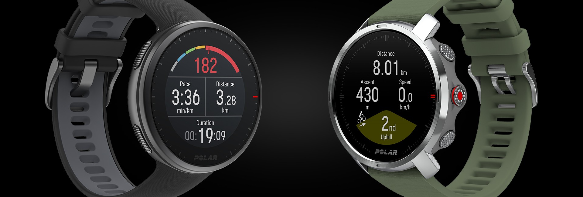 Polar Vantage M2 vs M Watches  Which Is Best? –