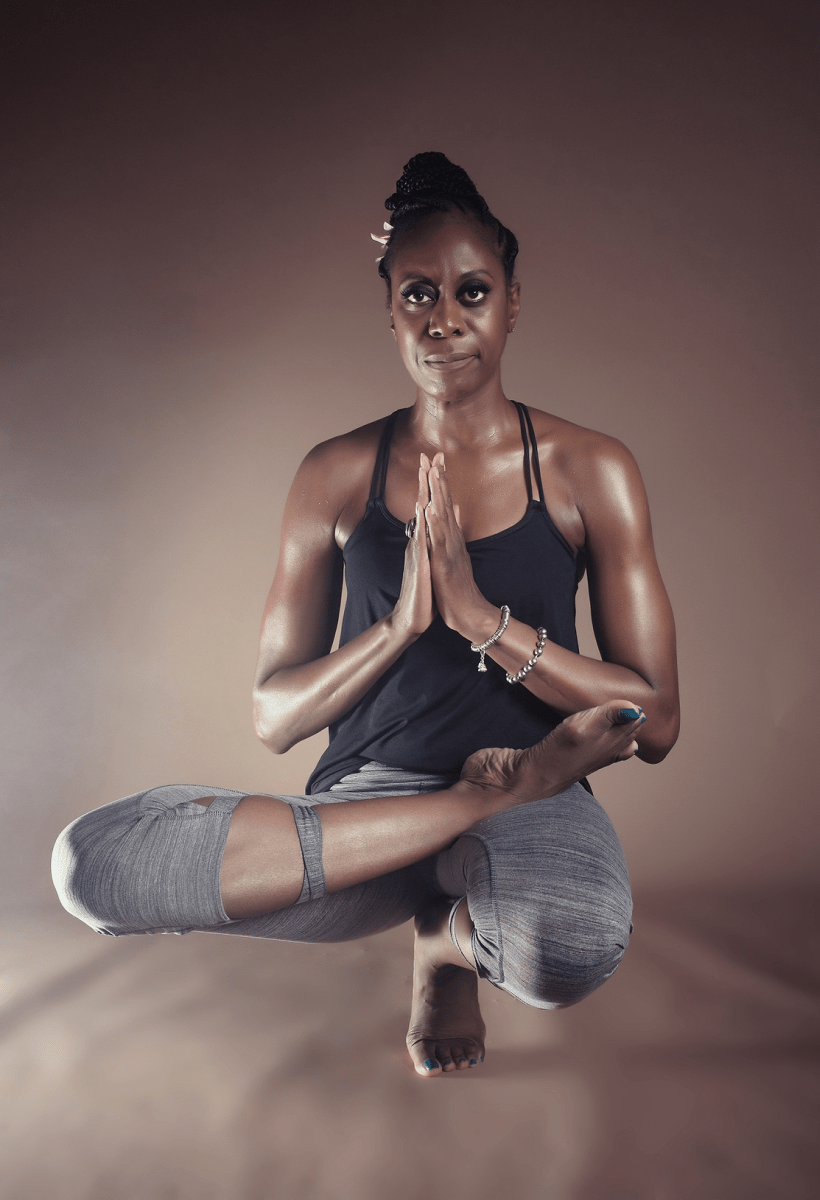 Body-positive Yoga: Celebrating Inclusivity With Donna Noble