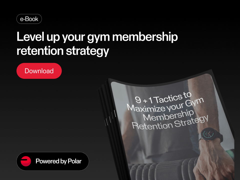 The membership types you should sell at your gym