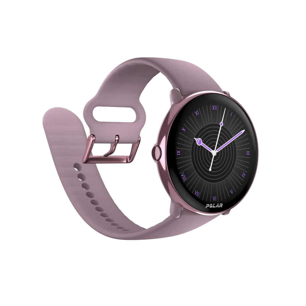 Polar 2025 watch women