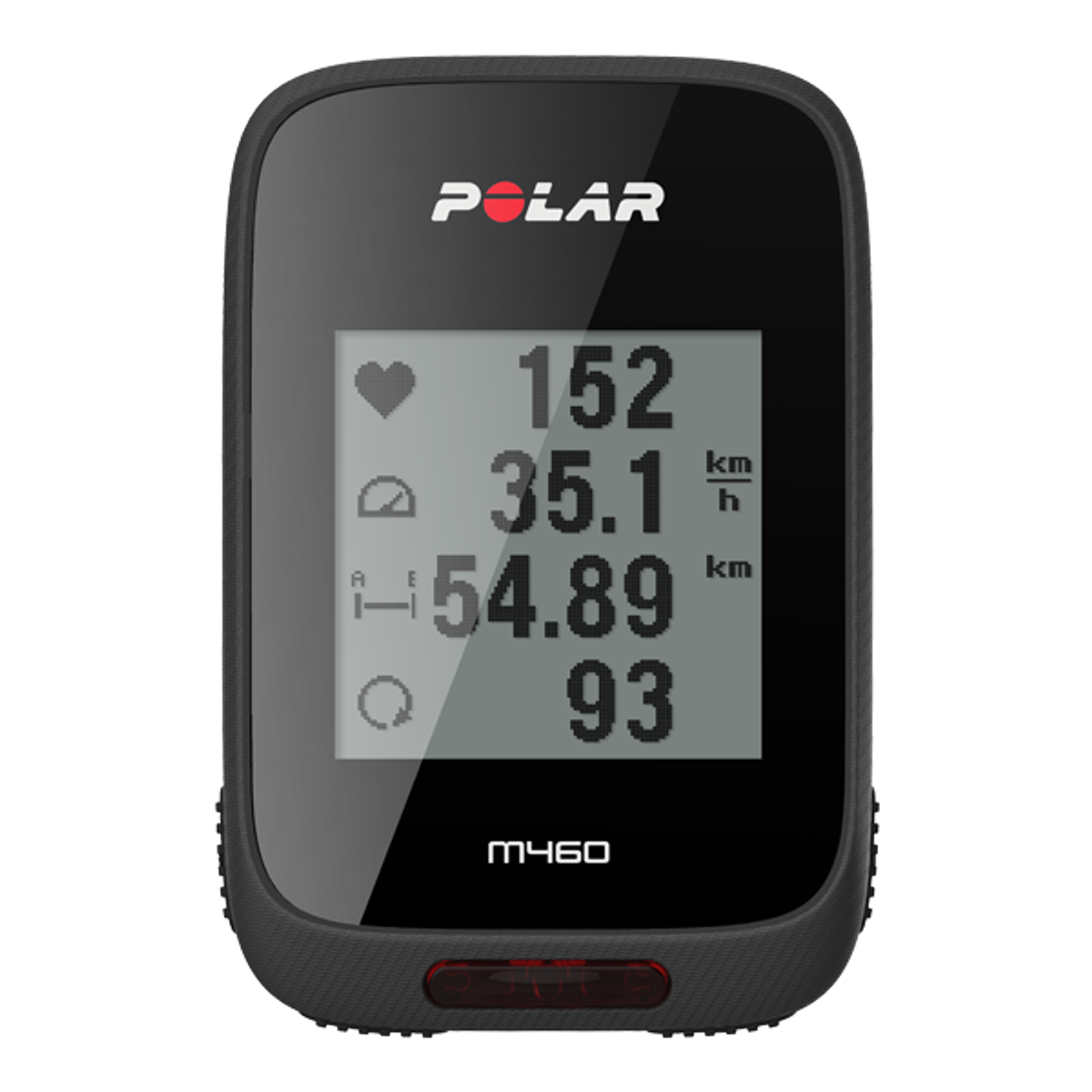 Polar 2024 velo gps