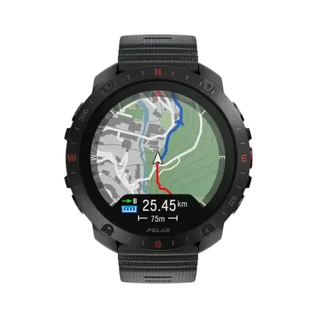 Polar OH1 optical heart rate sensor | Polar Canada