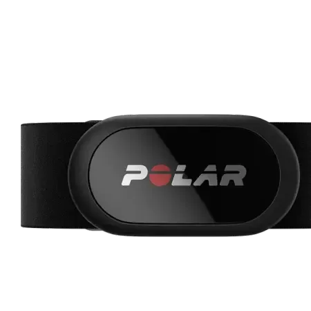 Polar H9, Económica banda pectoral para monitoreo de frecuencia cardíaca