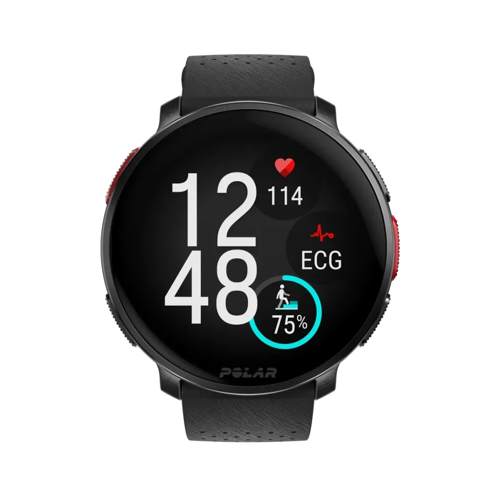 Banda De Pecho Polar H9  Análisis y Comparativa