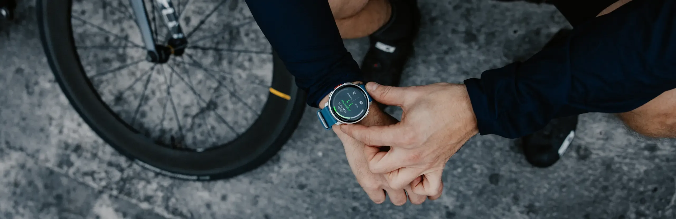 Los 10 mejores relojes con GPS para running (natación y ciclismo