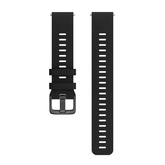 Compatible con las correas Polar Vantage M2, YOUkei correa de repuesto de  metal de acero inoxidable compatible con reloj inteligente Polar Vantage M2