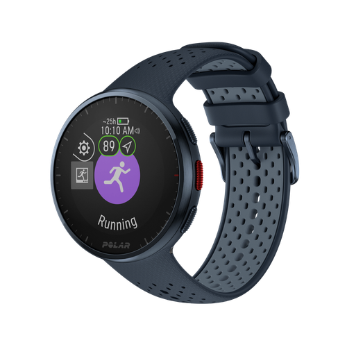 Polar Ignite 3 Titanium: Nifty new fitness smartwatch boasts enhanced  workout and wellbeing guidance - Lit Lifestyle Magazine UK