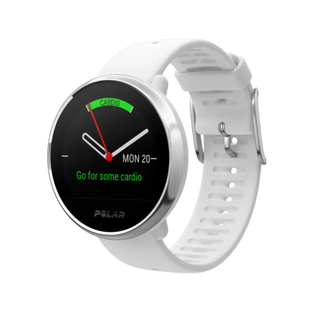 Reloj deportivo - Polar Ignite 2, 1.2, 165 mAh, 20h autonomía, IPS TF –  Join Banana