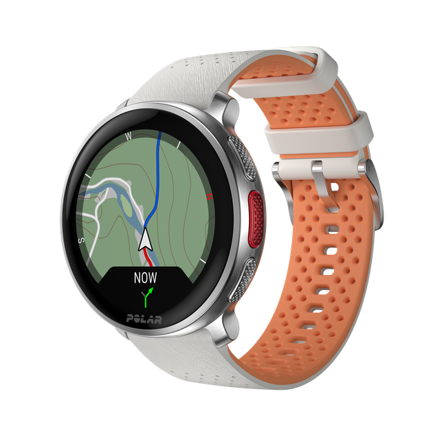 Round Digital Polar Ignite Watch, For Daily at best price in New Delhi