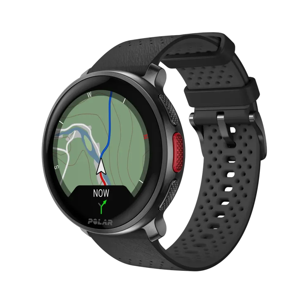 Polar Vantage M2 - Advanced Multisport Smart Watch - Integrated