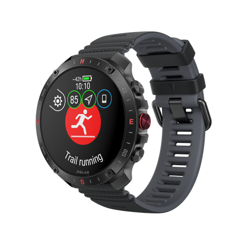 Polar M430 | Running watch with GPS tracker and pace | Polar Global