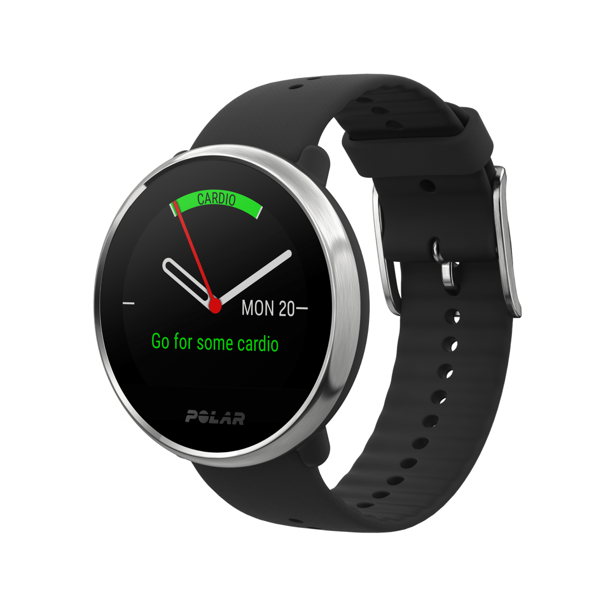 Polar Ignite | High-quality fitness watch with GPS | Polar Global
