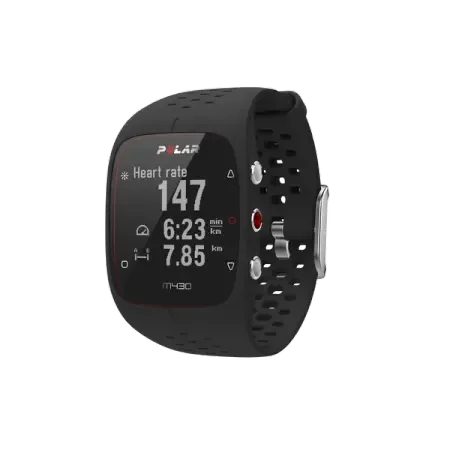 Polar H9 Heart Rate Sensor - Accessory - Heart Rate Watches - Digital - All