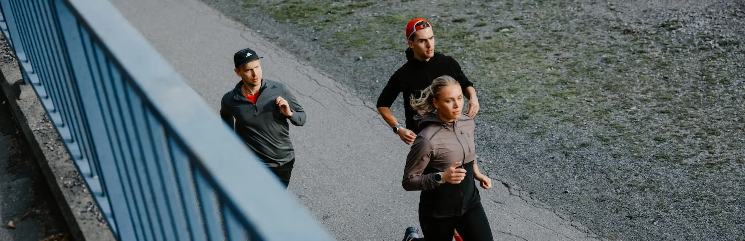 Running / Trail Running para mujer – Extreme Factory Sport Caspe