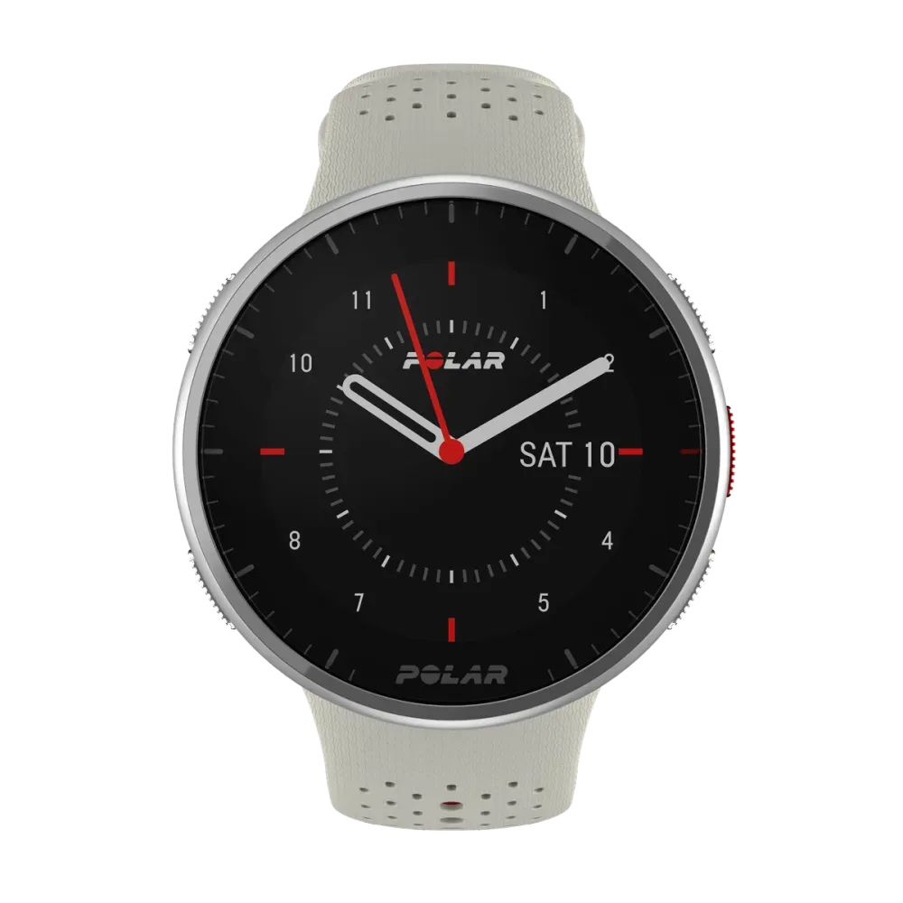 Comprá Reloj Smartwatch Polar Ignite 2 - Envios a todo el Paraguay