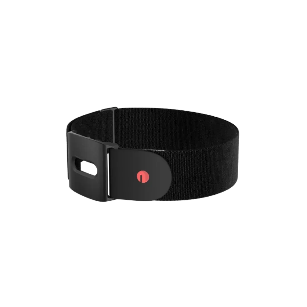 Garmin HRM Dual, Monitor de frecuencia cardíaca con transmisión dual, ANT+,  Color Negro, Talla Única : Garmin: : Deportes y aire libre