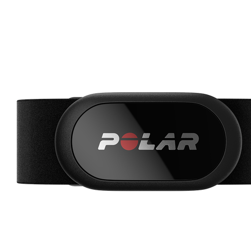 Polar Pacer Pro et Capteur de fréquence cardiaque H10 Cardio-Gps