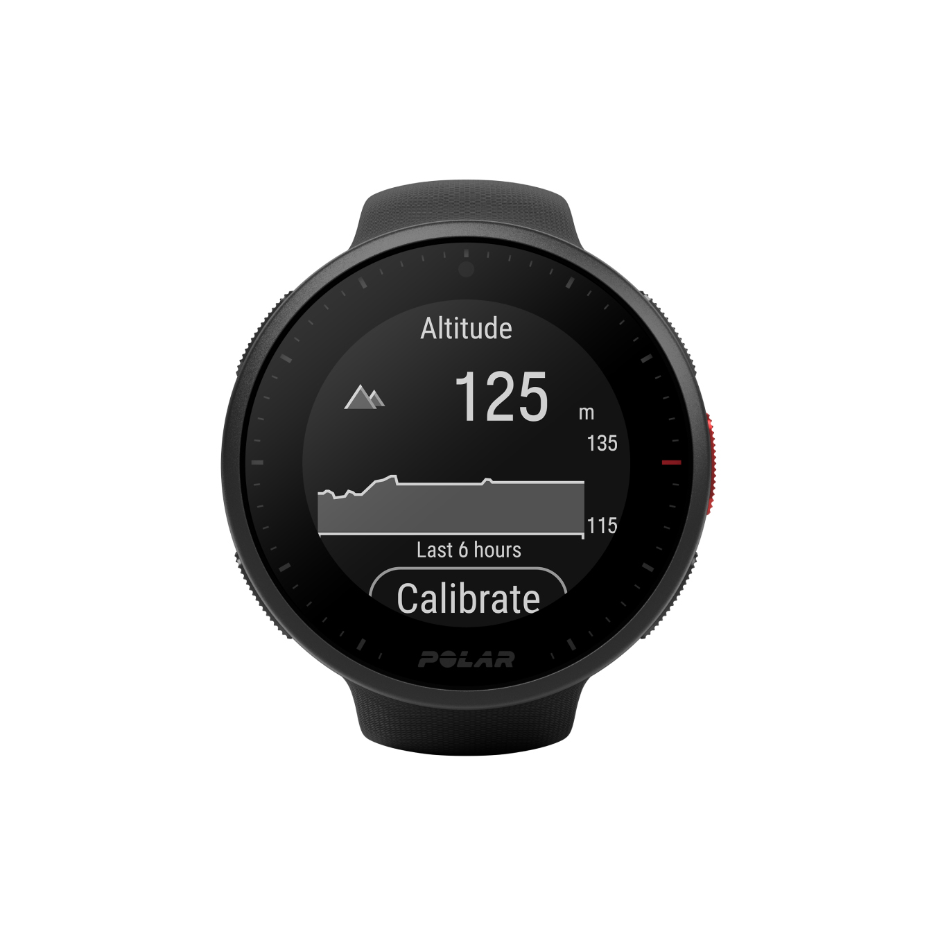 Polar Vantage V2 | 頂級GPS 多功能運動手錶| Polar 香港