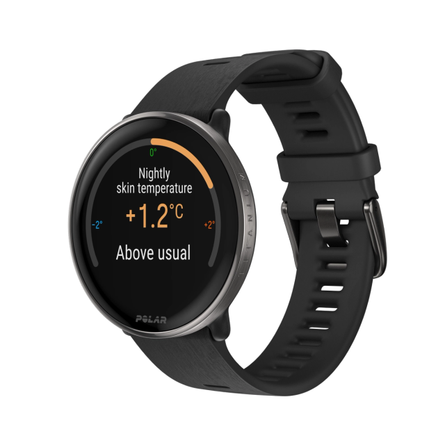 Smartwatch dames online polar