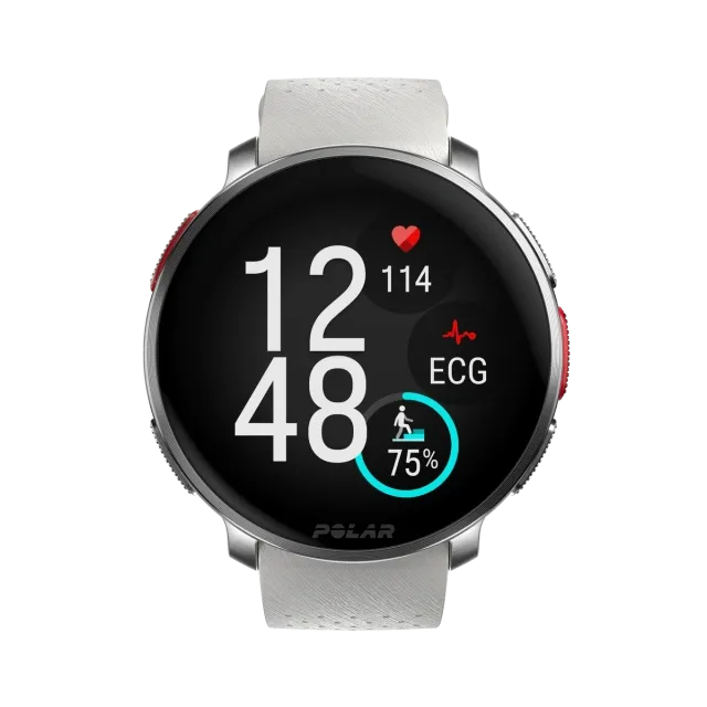 Polar Vantage V3