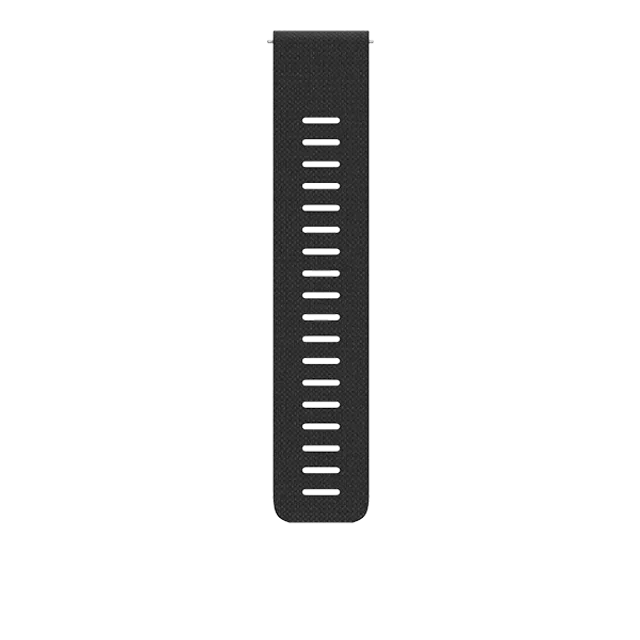 Polar Grit X Pro FKM Wristband Half Size S