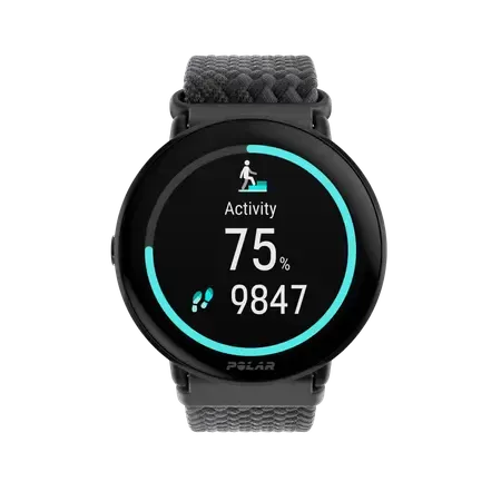 Polar Ignite 3 Braided Yarn