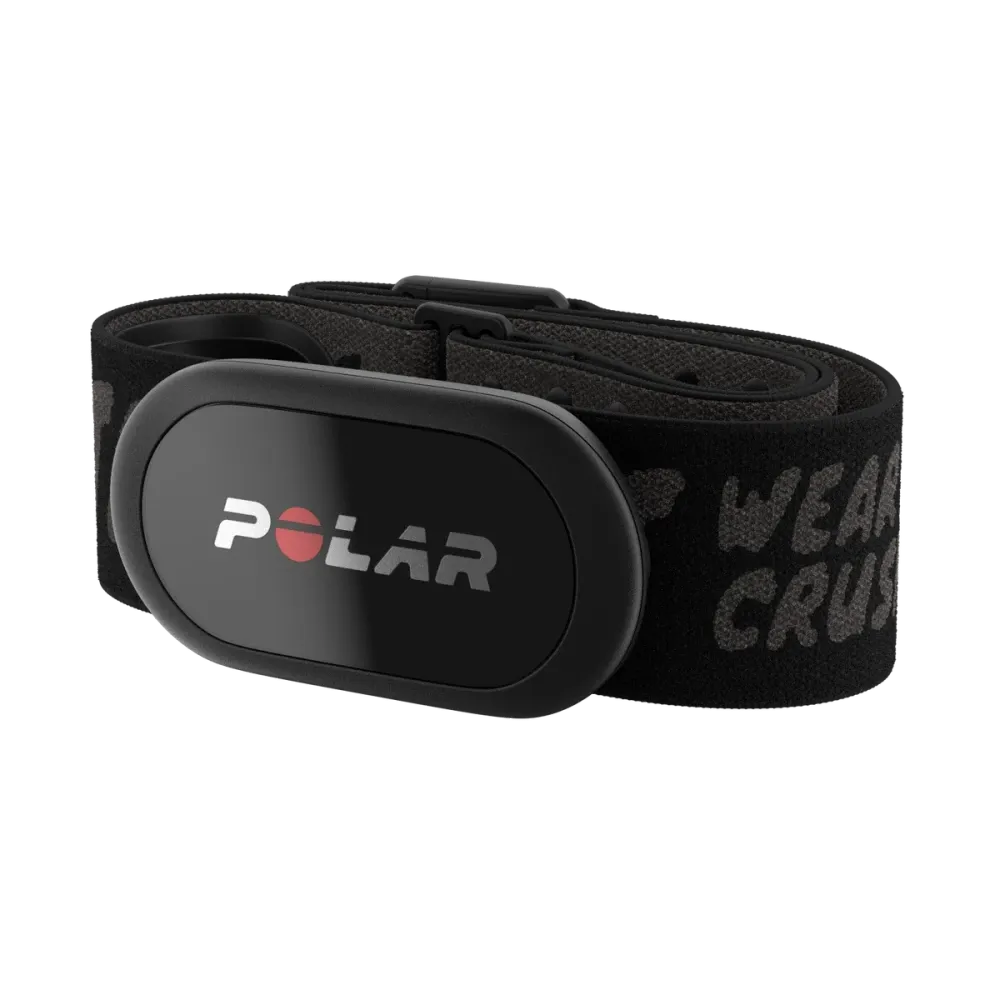 Latest polar heart rate monitor sale