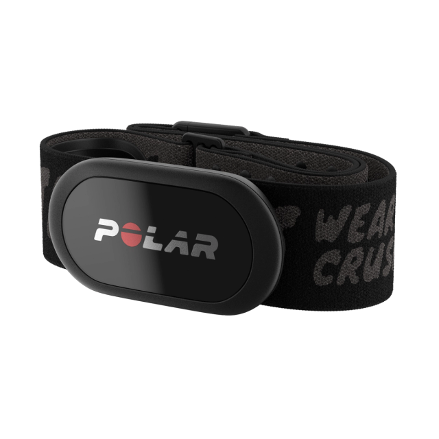 Solar heart rate monitor sale