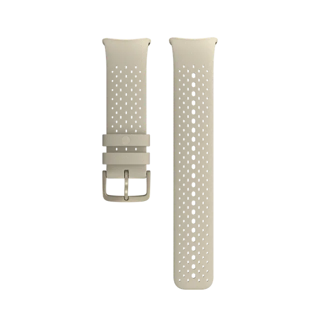Polar Pacer Pro Silikonarmband