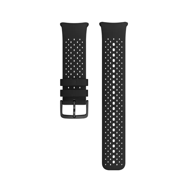 Polar Pacer Pro Silikonarmband