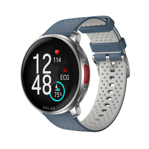 Polar Releases New Ignite Titanium Fitness Smartwatch With Enhanced