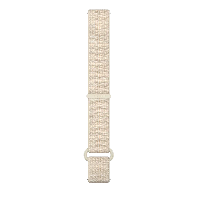 Polar Hook and Loop Nylon Wristband, 20mm