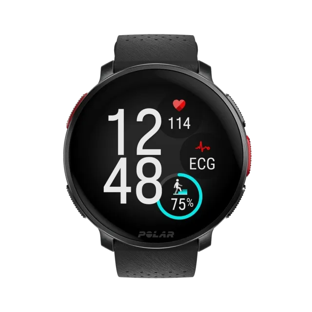 Polar Vantage V3