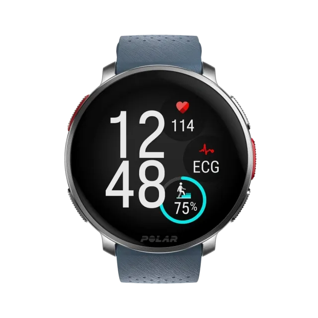 Polar Vantage V3